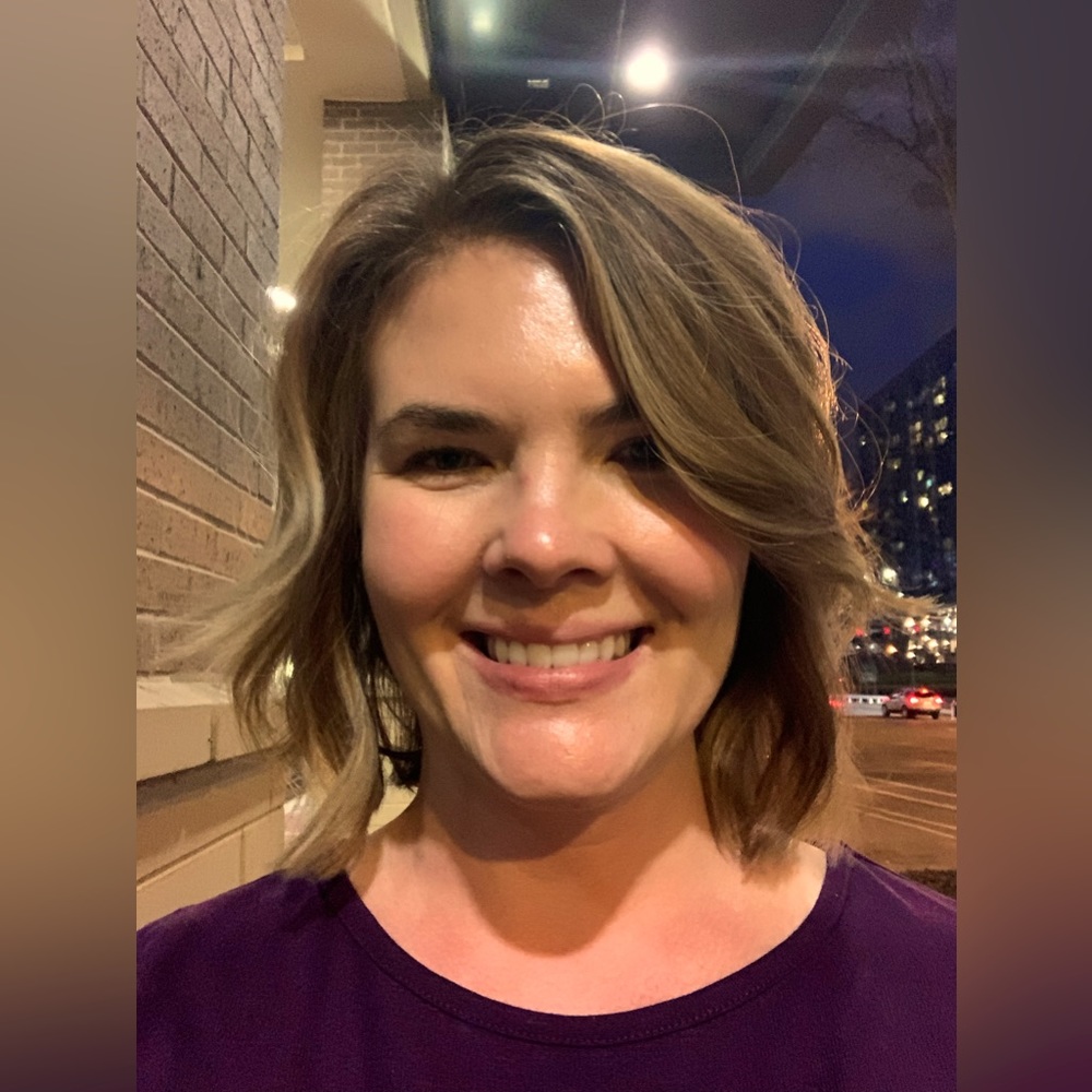 Meet your Posher, Natasha